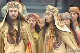 太平天国“幸运之王”：古隆贤回家生7孩子，袁宏谟遁入佛门图片