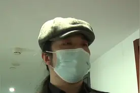 租客门锁多次被堵，房东表示自己也很无奈图片