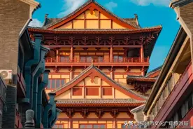 柳州夜间文化和旅游消费集聚区在哪里？首选“国家级选手”窑埠古镇图片