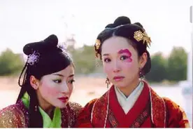 古代奇闻：四十岁未嫁人的丑女子，后来还被封为王后图片