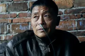 《矿民，马夫，尘肺病》“剖开真实，活着是一个家庭最后的希望”图片