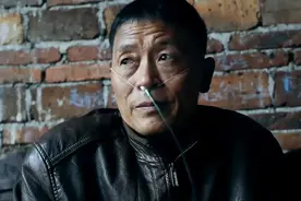 《矿民，马夫，尘肺病》“剖开真实，活着是一个家庭最后的希望”图片