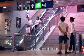 「纪录中国」《光影中起舞》|《我的蓝天梦》|《加油，脱贫攻坚》|《百年巨匠》老舍 （上）图片