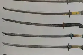 关于戚家刀图片