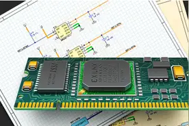 电路设计入门-从DXP2004双闪灯电路设计开始图片