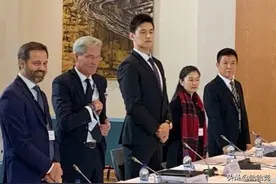 孙杨迎来重大转机！瑞士高等法院推翻8年禁赛处罚，有望出战奥运图片