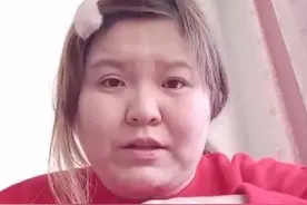 百万网红郭老师疑怀孕，发文我儿子要来啦，94年却长得像40？图片
