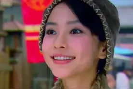 女星“扮丑”天壤之别：有人全程替身，有人因为扮相太丑事业滑坡图片