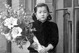 姚姚：亲手贴了母亲的大字报，母亲自杀前，曾亲口告知她自己会死图片