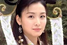 风云最悲情的女子——幽若图片