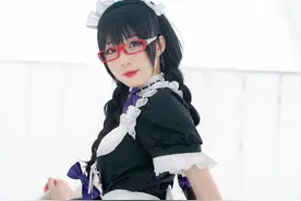 《魔法少女小圆》晓美焰图片
