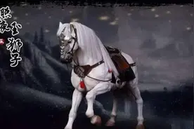 三国24名马，你知道几个？这次说全了图片