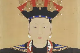 生前破例封妃，死后不顾一切同穴：雍正究竟有多宠爱年世兰？图片