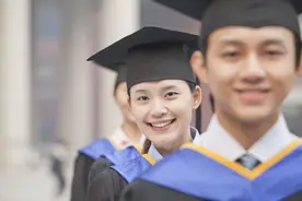 研究生可享受的4项福利，考到可就"赚到"图片