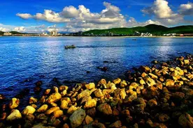 来广东阳江，无法拒绝的四种阳江特色美食，本地人和游客都爱吃图片