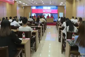 中和农信入驻会宁 致力打通农村金融最后一百米图片