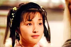 郭襄结局如何？她死于深山，留下一份遗书，张三丰见后心碎图片