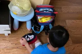 培训班被取消，孩子的周末可以这样安排，充实又省心省力图片