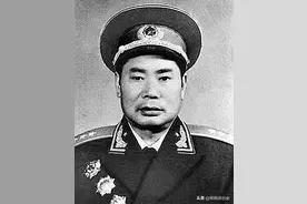三杨齐上战场，谁最先入朝参战，又是谁最先担任志愿军司令员图片