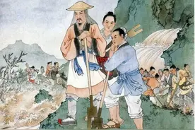这才是一个男人的顶级魅力图片