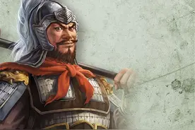 《三国演义》中口碑极差的魏延，为什么在三国类游戏中备受推崇？图片