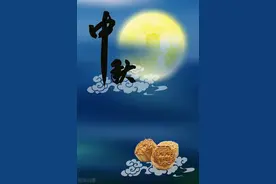 明日中秋，民间为何有老话“八月十五天门开”说法？有啥典故？图片