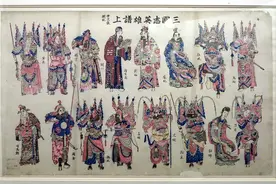 关于诚信的故事图片