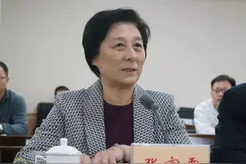 抗疫期间，至少40名卫生系统干部调整图片