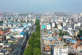 2021年旧改全面来临，拆迁停止？对随州房价有影响吗？图片