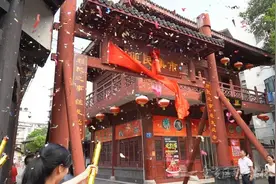 章贡区这个“便民集市”都有啥？听听居民怎么说图片