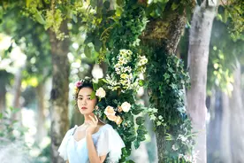婚纱照价格，价格便宜的婚纱照有什么优缺点图片