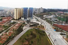牛！宜宾临港4大片区来了？新格局之下，规划长这样图片