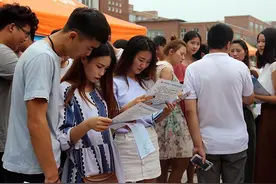 差生到重点中学，会“逆袭”成为优秀学生吗？高三班主任这么说图片