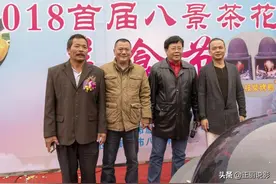 广东著名主持人郑达，亲自澄清自己是哪里人，自己人生自己创造图片