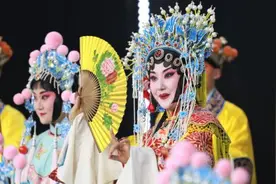毛里求斯“牵手”武汉——“粽情端午”云端演出将面向毛求全国播出图片