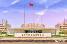 南外仙林分校宿迁学校：培养有中国灵魂、世界胸怀的现代人图片