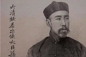 民国第6位总理孙宝琦用心编织了一张姻亲网，被誉为民国第一岳父图片