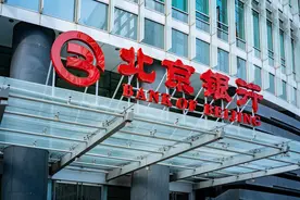战略转型稳增长，北京银行开启高质量发展新时代图片