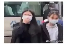 美女竟是抠脚少年 广东一团伙冒充网红实施诈骗被抓图片