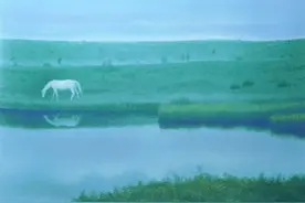 汉诗选读丨邂逅夏日，我想和你虚度时光图片