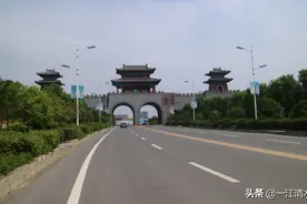 湖北丹江口4A级旅游景区，中国中部的海丹江口沧浪海图片