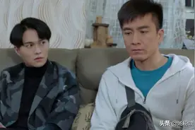 从传统概念具象化到突破性结合，解读TVB高分神作《降魔的2.0》图片