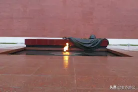 步游克里姆林宫，与普京圆顶办公室咫尺之遥（之十七）图片