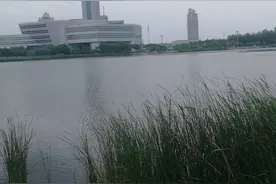 辽宁阜新——玉龙湖……随拍图片