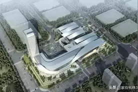 长沙启动地铁第四轮建设规划研究！会有哪几条线路入选？图片