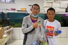 三届越野赛冠军梁晶：在牧羊人窑洞里被发现时已经遇难图片