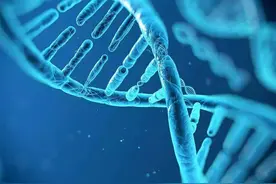 若发现孩子表现出不像爸爸妈妈的遗传特征的时候，你会想到什么？图片