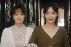 《一生一世》唐晓芙的意外，看似无辜其实触及了人性的三个底线图片