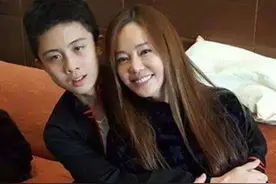"妈妈，我想娶你"，当母爱触发"恋母情节"，终结出"恶果"图片