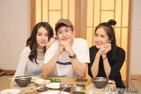 泰剧女演员Cherreen与男友狂秀恩爱，引发Nichkhun尼坤大醋甩表情图片